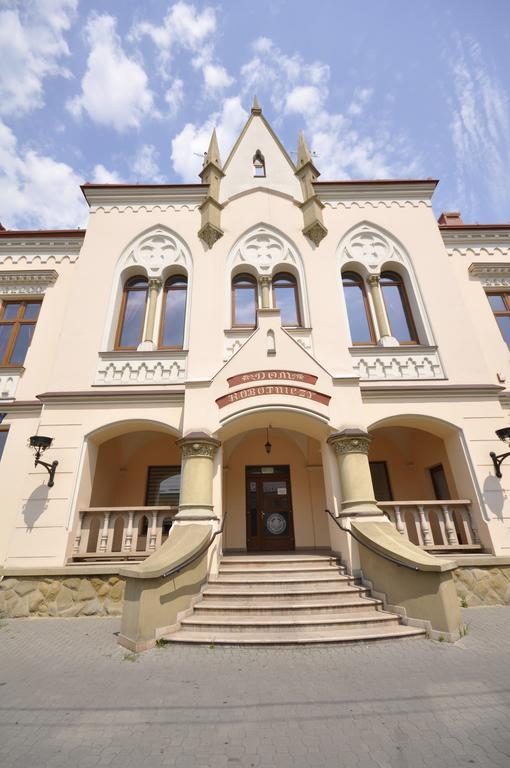 Pokoje Zygmuntowska Nowy Sacz Ngoại thất bức ảnh